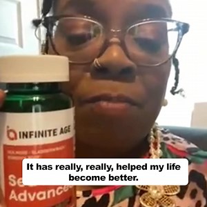 118 reactions · 667 shares | Tired of being a slave to your meds? I was too. Learn how I broke free and regained control of my health & happiness naturally | Infinite Age | Facebook