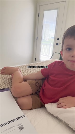 🌟 Quick Peek: Heggerty's Early Pre-K Lessons at Home! ✨ Join me at home as I walk through the first Heggerty early Pre-K lesson with my three-year-old. This video showcases how simple and engaging the activities are, perfect for introducing young learners to phonemic awareness. Watch us in action to see how effectively these lessons can be implemented even outside the classroom! https://heggerty.org/phonemic-awareness-grade-level-samples/?utm_source=instagram&utm_medium=influencer&utm_campaign=