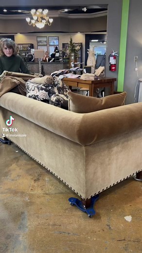 30 reactions | Our secret for easily moving furniture. A must have! | Invio Fine Furniture Consignment | Facebook