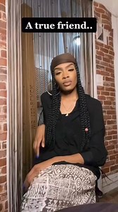 11 reactions | ATRUE FRIEND IS VERY HARD TO FIND #FACTS #SHAREFOLLOWLIKE #facebookreels #youtubethelifeofhevenlyjoy #igmiracle_healed | Heavenly Joy | Facebook