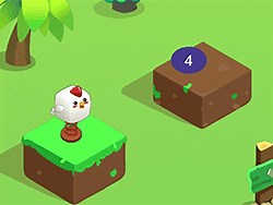 Happy Jump - Play Now on Y8.com
