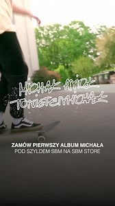 1.3K views | Michał Anioł “tonietenmichał” - premiera debiutanckiego...