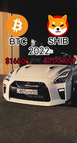 Blog Crypto on TikTok