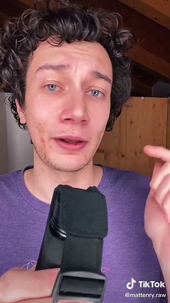 Matteo Enrico su TikTok