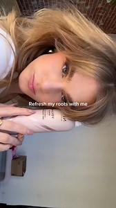 Clean fully loaded 💗 Extend the life of your blowouts with Volume Refresh Dry Shampoo. It weightlessly removes oil for lasting, envy-worthy style ✨ Find us on Amazon. | Nexxus