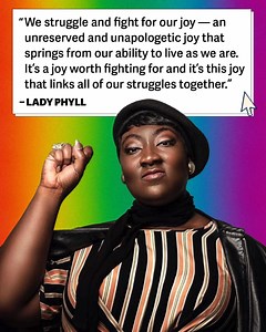 Ms. Foundation for Women on Reels