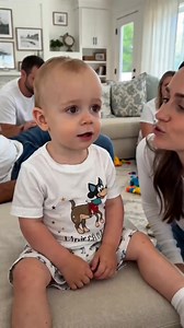 Cute Toddler Rejects Mom's Kiss & Reveals Funny Reasons