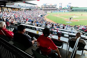 Day Trip Destination: Round Rock | Visit Austin Insider Blog