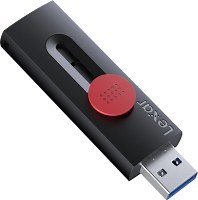 USB-флешка Lexar JumpDrive Dual Drive D300 256Gb