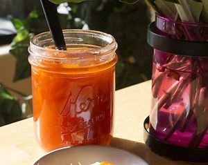 Pink Grapefruit Marmalade Recipe - Chef's Resource Recipes