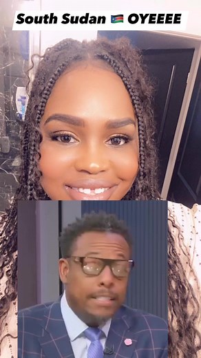 18 reactions | Let’s US accept his apology y’all. South Sudan  oyeeee | Awel Abiel | Facebook