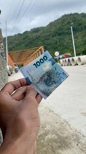 MAY PERA SA LIMPAPA BRIDGE. #khannyarkasaha | Khanny Officiāl