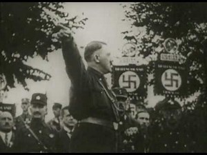 Nazi Germany - Weimar - The Rise of Hitler N01c