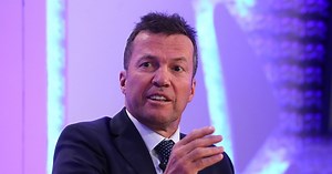 Lothar Matthaus brands Rangers 'third rate' in furious Dortmund blast