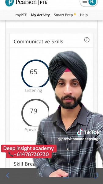 Deep Insinght Academy on TikTok