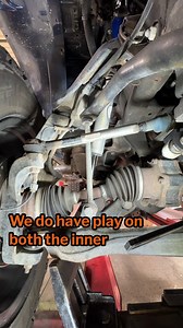 9K views · 68 reactions | Sloppy steering on a lifted 2009 Silverado running 37s. We’re installing the Kryptonite Products Ultimate Front End Kit for proven durability and a lifetime warranty that covers whatever you throw at it. See what Kryptonite parts works for your duramax here -> https://www.merchant-automotive.com/shop/?search_query=kryptonite #Kryptonite #Silverado #duramax #liftedtrucks #truckrepair #diesellife | Merchant Automotive, LLC | Facebook