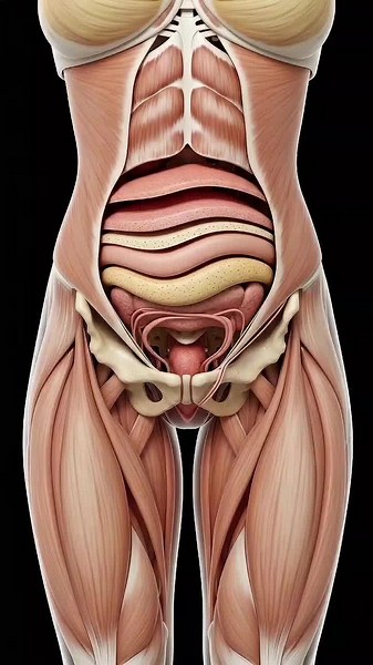 Understanding Basic Female Anatomy