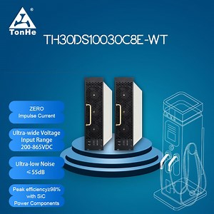 [Hot Item] EV Charger Module Zero Impulse Current Charging Module