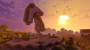 The Better Together update launches this summer! | Minecraft