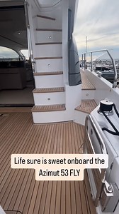 No better place to watch a sunset…. #boats #boating #boatinglife #sunset #newengland #boatinglifestyle | MarineMax