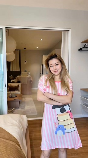 Which outfit was your favorite? | Felicia Gan