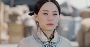 "Năm Ấy Hoa Nở": Tôn Lệ tiếc nuối tiễn Trần Hiểu lên đường từ xa