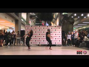 The Pack - Make me cum choreography by Dasha Ischenko ft. Darina Suprun | Talant Centre DDC
