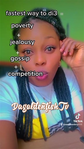 1.1K views · 21 reactions | Be guided,No gree for anybody  | Dagoldenfish Blog | Facebook