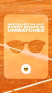 Polaroid Eyewear on Reels