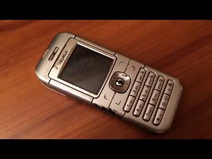Nokia 6030 Ringtones