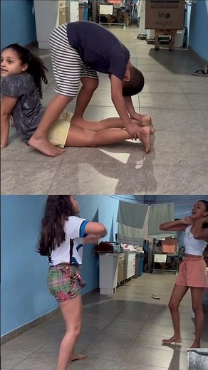 Desafio de yoga - parte 4