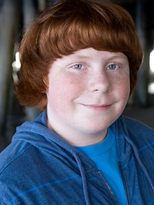 Tucker Albrizzi