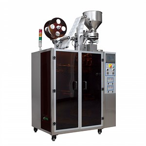 [Hot Item] Wholesale Santo Domingo Coffee Drip Coffee Bag Packaging Machine with Outer Envelope