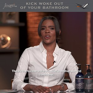 Stop giving your money to woke corporations that hate you.™ Shop Jeremy's today. | Jeremy's Razors