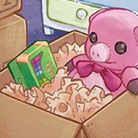Unpacking, le jeu de rangement est disponible