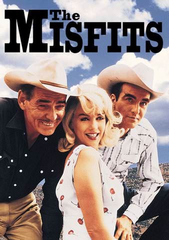 The Misfits