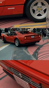 Stunning #ferrari 328 | RUN RICH