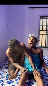 She come quick 😫🤦‍♂️ #fypシ゚viralシ #reelsfbシ #trend #funny | Johnbest comedian