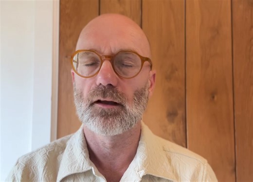 1.2K views · 86 reactions | A quick two minute meditation to help bring you to peace. From Mindfulnessman #meditation #mindfulness #meditationpractice #peace #stress | Mindfulnessman | Facebook