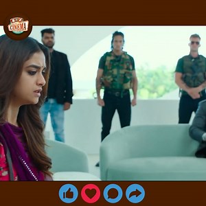 107K views · 2K reactions | Watch And Enjoy Chiranjeevi & Keerthy Suresh Telugu Ultimate Pre Climax Scene Part 18 || Telugu Movie || A2Z Cinema | A2Z Cinema | Facebook