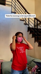 Takot masunog ang Noo! 😂 | The Ko Sisters