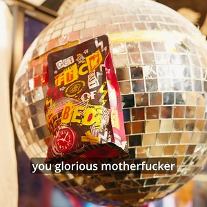 12 reactions · 25 comments | GET THE FUCK OUT OF BED! We've been awake and smashing shit for hours already! This coffee won't fucking make itself!!! Our collaboration with legendary drummer, educator, founder of @ppimchi, and all around disrupter Martin Atkins is fuckin' back in bags and coffee cold cans! "Be unnecessary -Its the new essential. Stop looking for things that make sense, do something that makes absolutely no sense!" | Dark Matter Coffee | Facebook