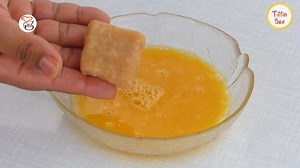 🍗 Chicken Nuggets ပြုလုပ်နည်း 🍗 - proudly Supported by Burmese Food Lovers App - credit to Tiffin box | အစားခ်စ္သူမ်ား APP - Burmese Food Lovers APP