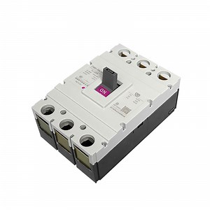 [Hot Item] MCCB 630A 3 Pahse MCCB Part Circuit Breaker