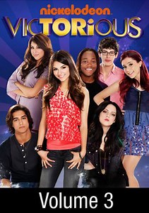 VICTORiOUS: Tori and Jade's Playdate