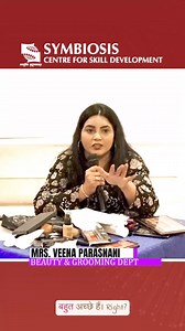 Symbiosis Center For Skill Development Nagpur @ucnnewslive #symbiosis #skill #skilldevelopment #careerdevelopment #career #ucnnewslive #nagpurnews #ucnnagpurnews #ucnnewsnagpur | Ucnnewslive | Facebook