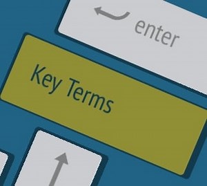 Key Terms for Purchase Agreements