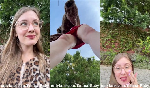 Of Emma_Ruby Chaturbate public chat show