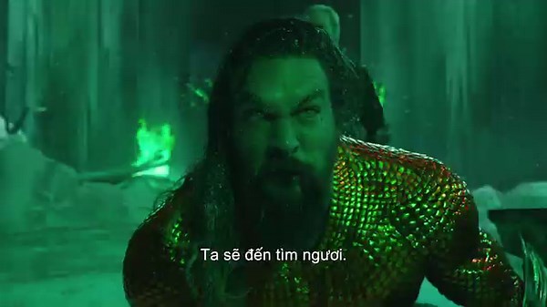 3.5K views · 82 reactions | AQUAMAN VÀ VƯƠNG QUỐC THẤT LẠC hiện đang chiếu tại rạp 殺Đặt vé ngay: https://bit.ly/CGV-AQUAMAN2 #aquamanvavuongquocthatlac | CGV Cinemas Vietnam | Facebook