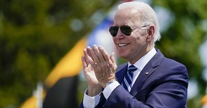 Biden signs bill aimed at reducing AAPI hate crimes